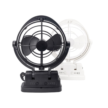 Electric Control Rv Ventilation Fan For Camper Trailer