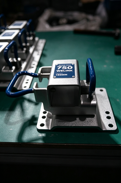 RV HEAVY DUTY CASTER