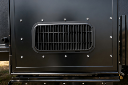 RV Entry Door