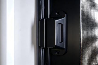RV Entry Door
