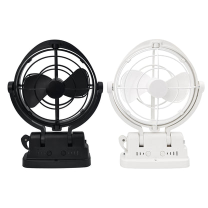 Electric Control Rv Ventilation Fan For Camper Trailer