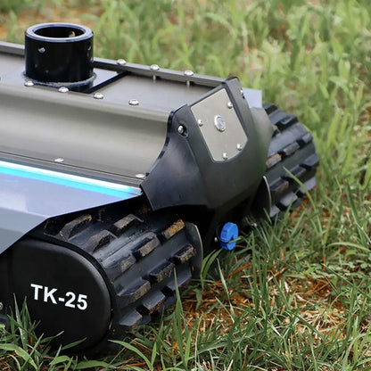 Tk25 Pro Remote-Control Caravan Mover Dolly Reinvented with Safety Stop Made from Durable Aluminium Alloy